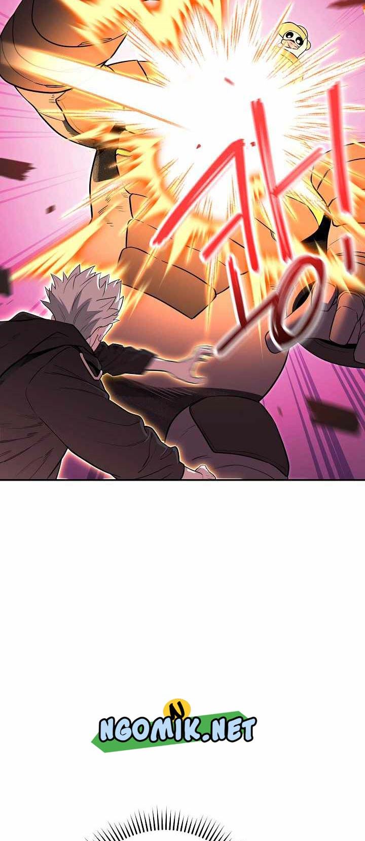 Dungeon Reset Chapter 116 - halaman 16