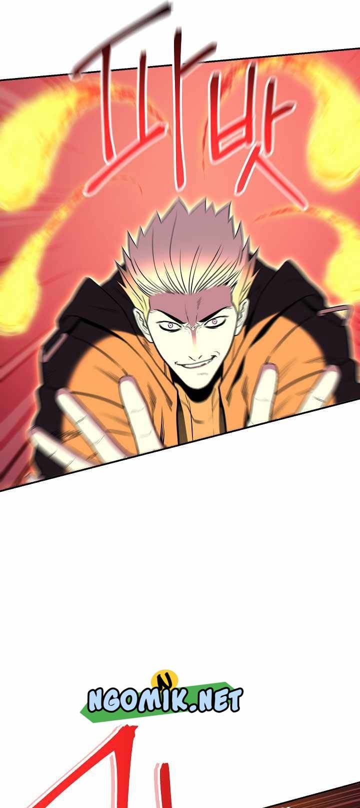 Dungeon Reset Chapter 116 - halaman 18