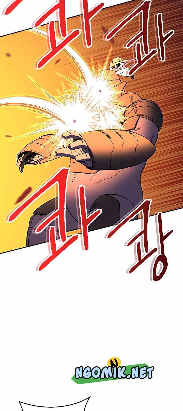 Dungeon Reset Chapter 116 - halaman 19