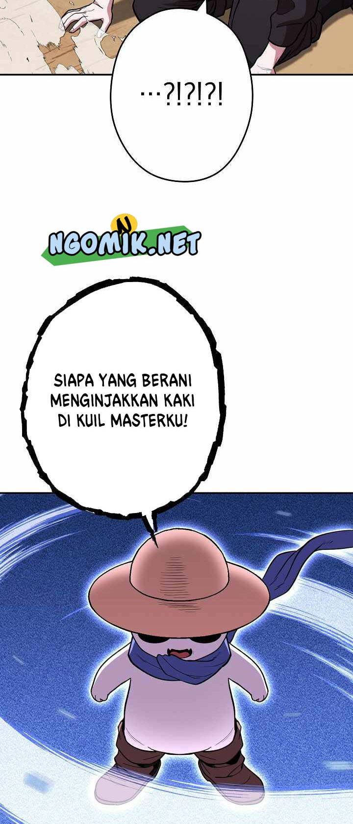 Dungeon Reset Chapter 116 - halaman 2