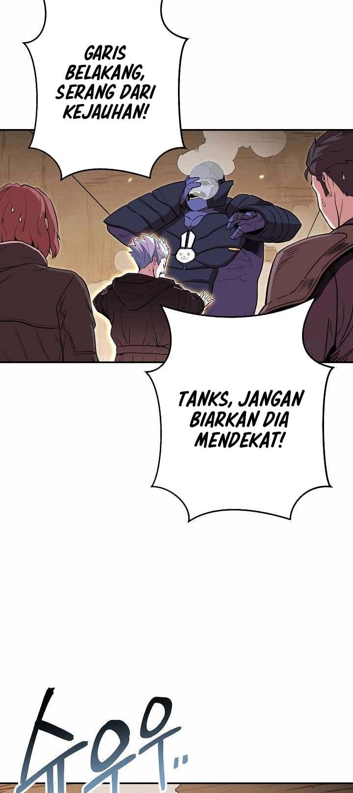 Dungeon Reset Chapter 116 - halaman 20