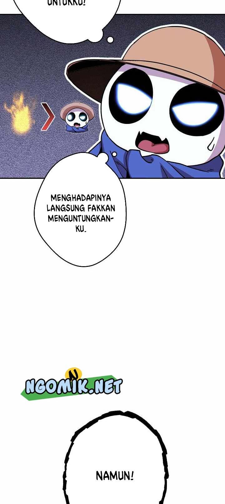 Dungeon Reset Chapter 116 - halaman 22