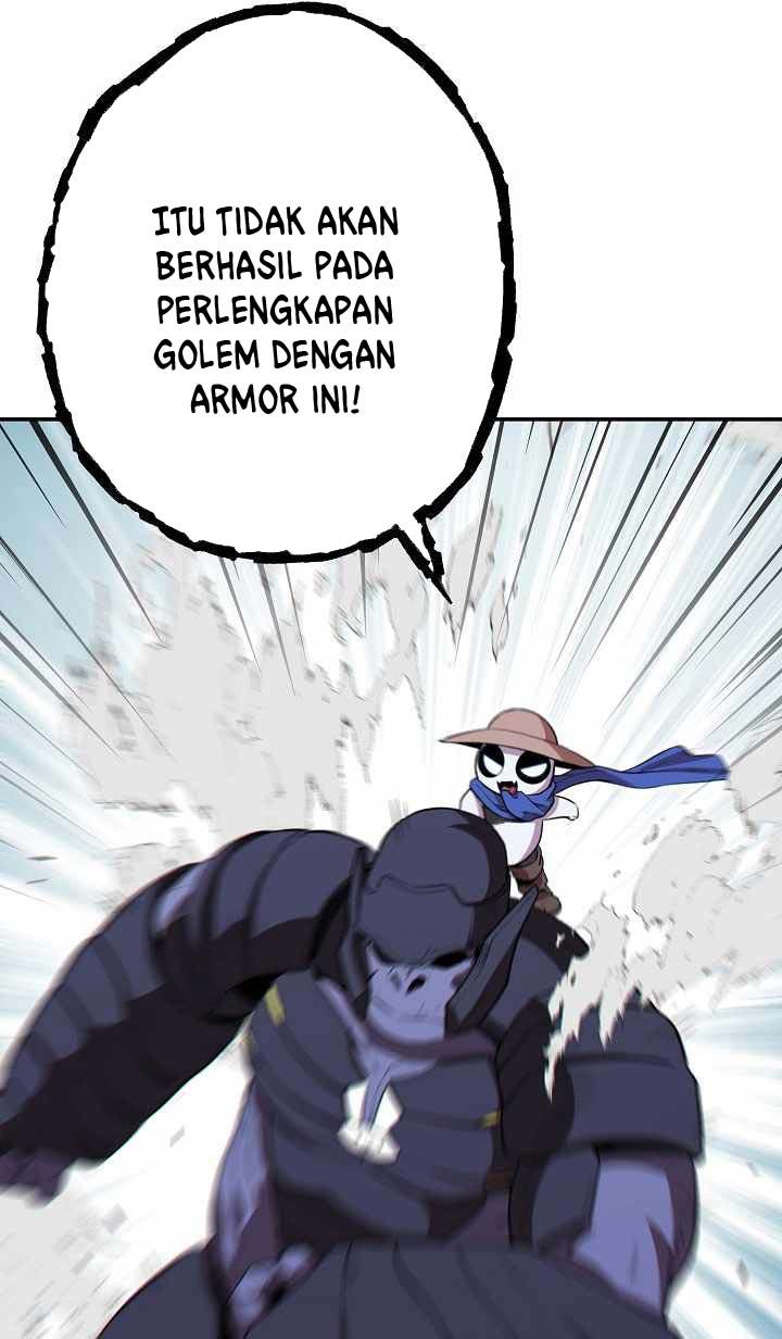 Dungeon Reset Chapter 116 - halaman 24