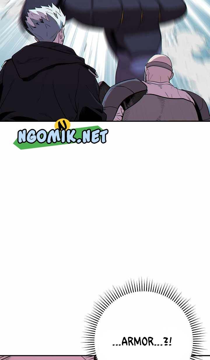 Dungeon Reset Chapter 116 - halaman 25