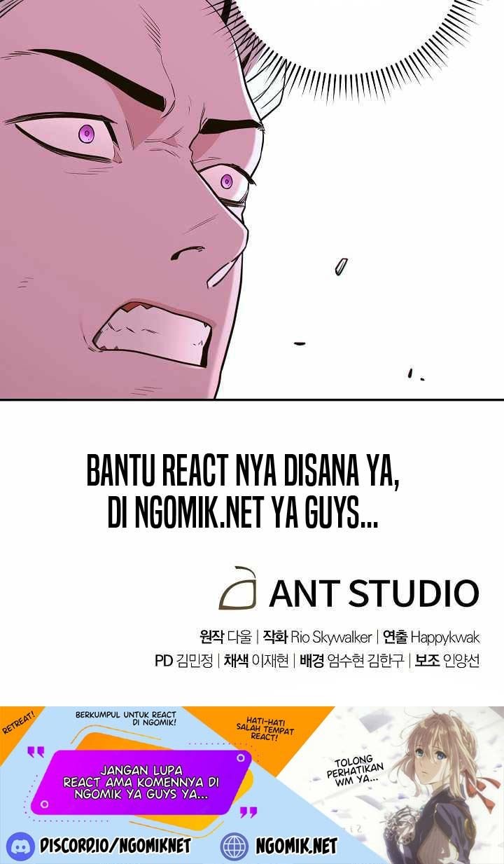 Dungeon Reset Chapter 116 - halaman 26