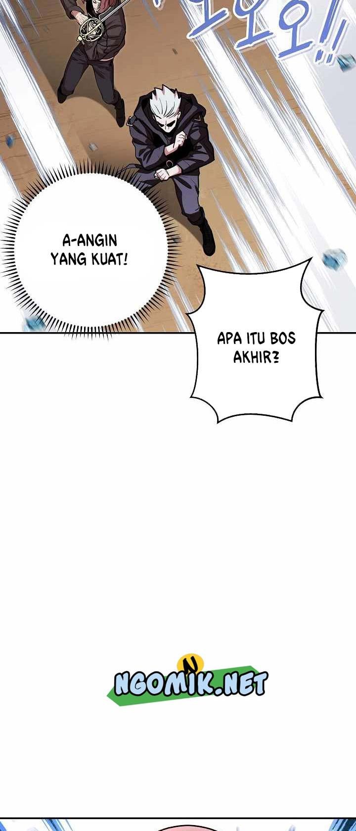 Dungeon Reset Chapter 116 - halaman 4
