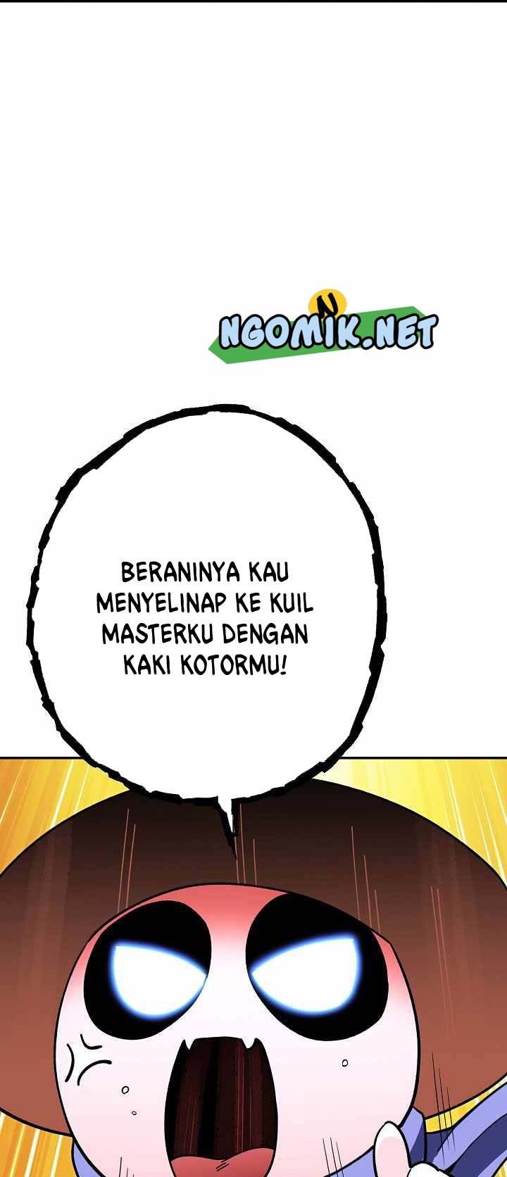 Dungeon Reset Chapter 116 - halaman 6