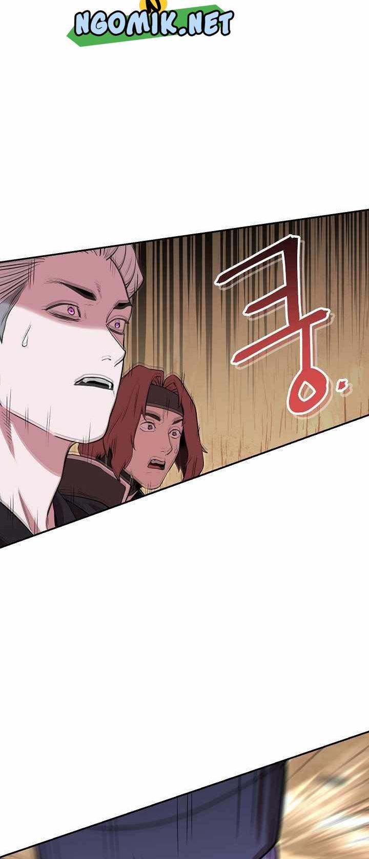 Dungeon Reset Chapter 116 - halaman 8