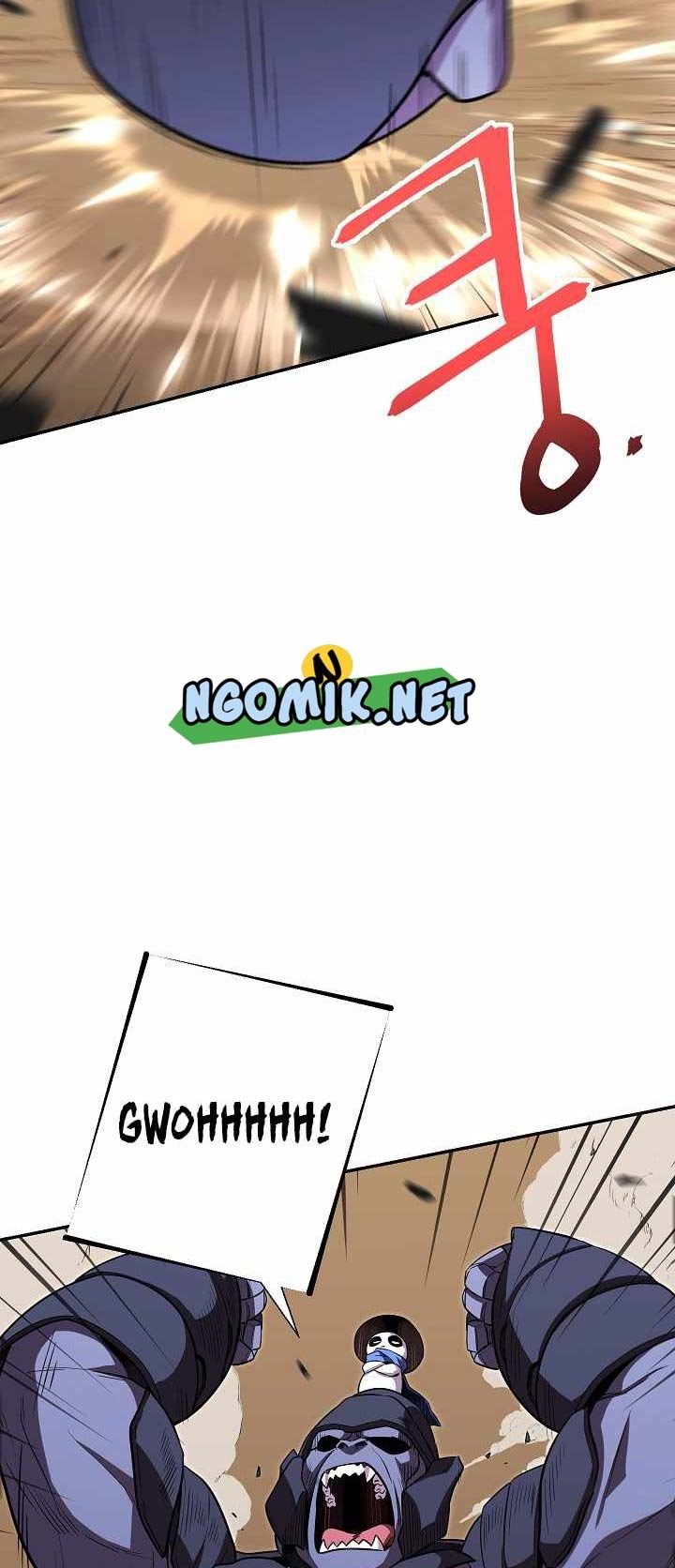 Dungeon Reset Chapter 116 - halaman 9