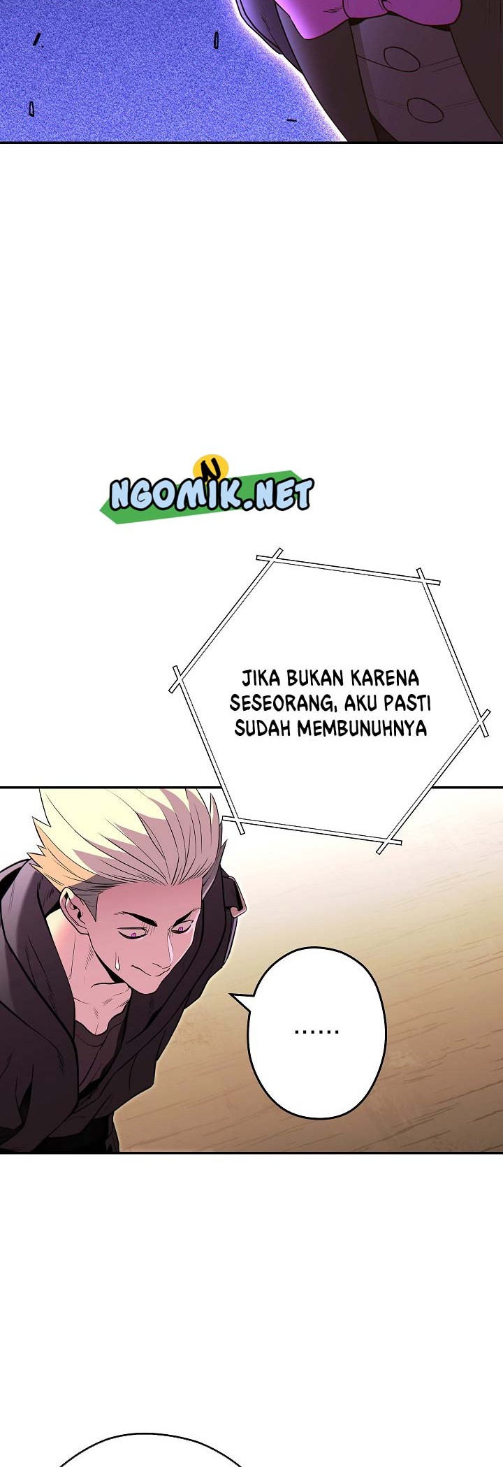 Dungeon Reset Chapter 117 - halaman 11