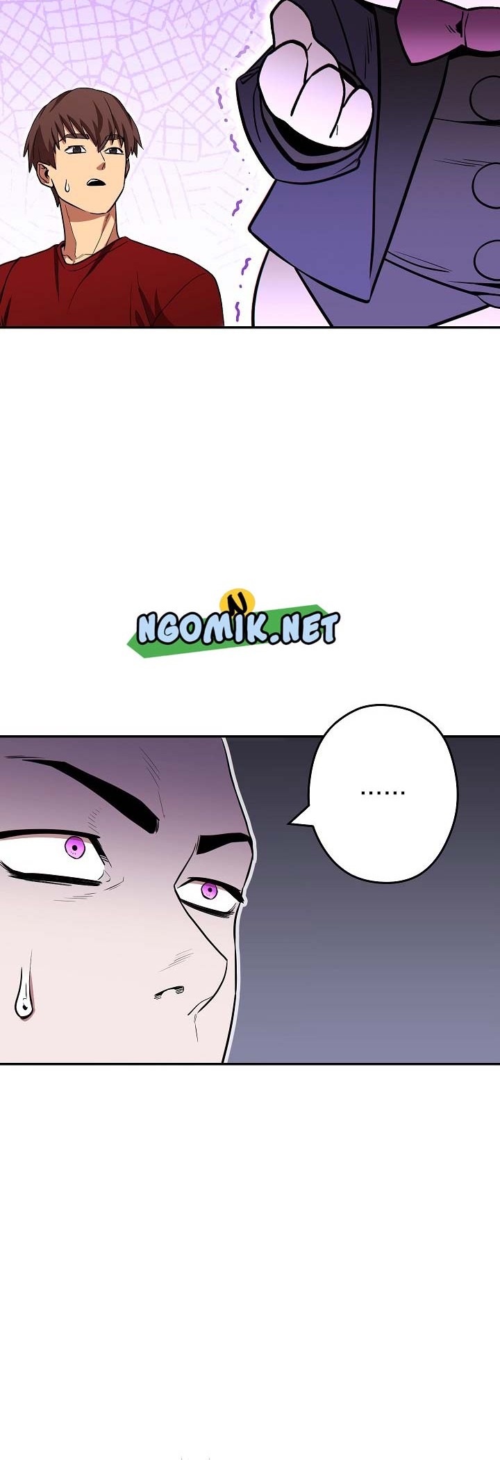 Dungeon Reset Chapter 117 - halaman 13