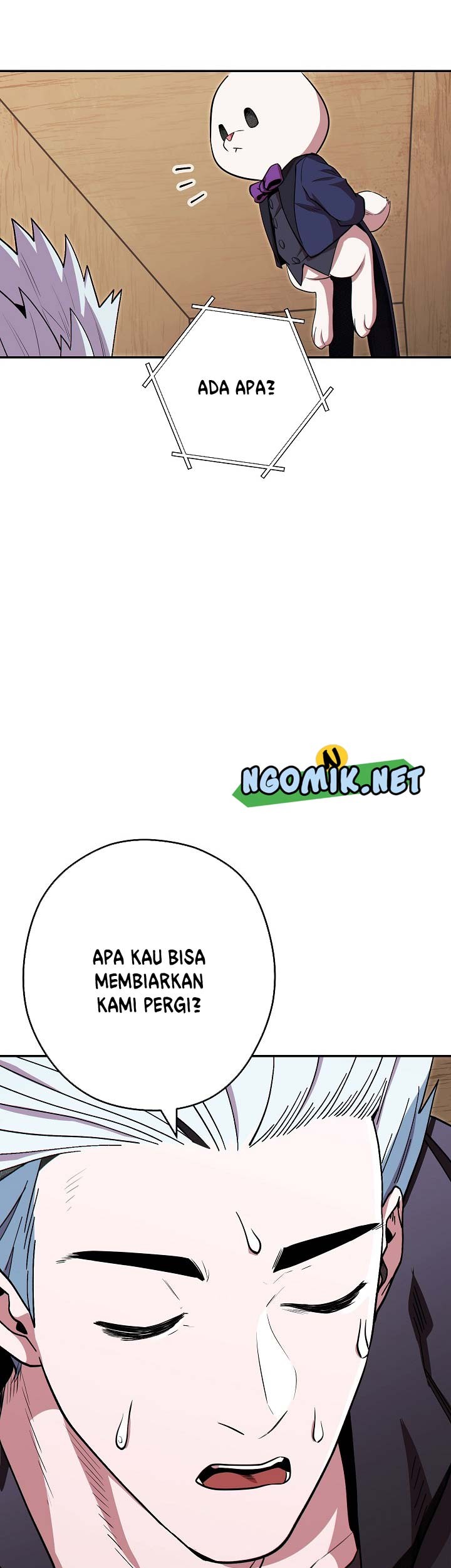 Dungeon Reset Chapter 117 - halaman 17