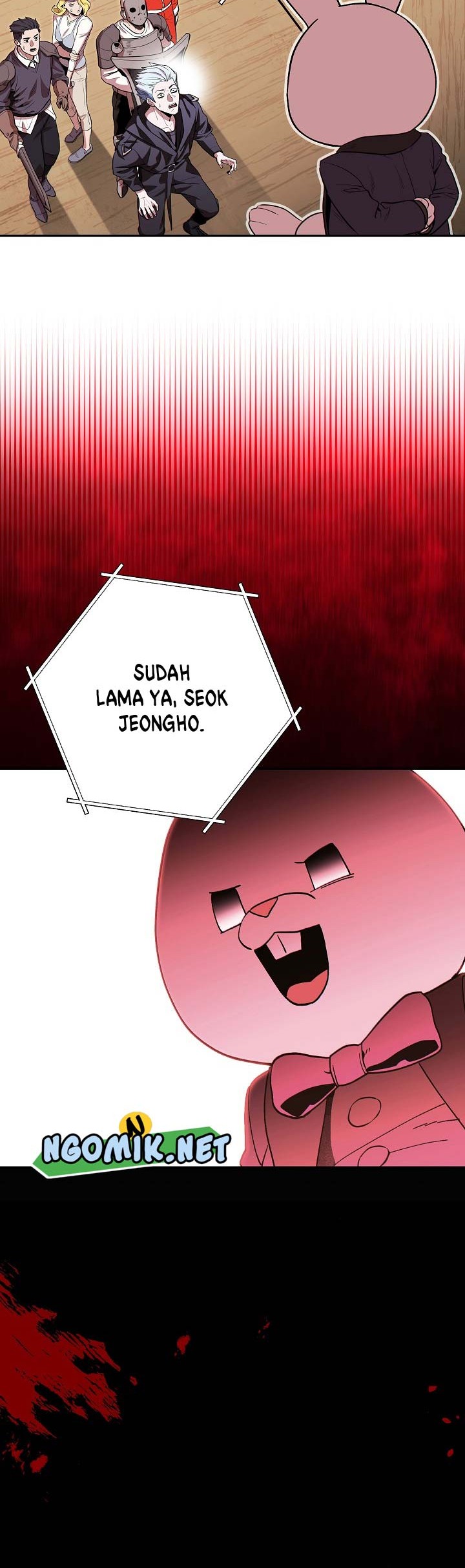 Dungeon Reset Chapter 117 - halaman 5