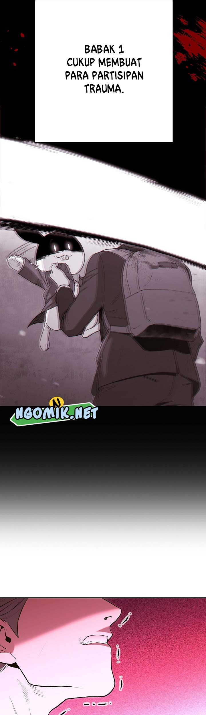 Dungeon Reset Chapter 117 - halaman 6