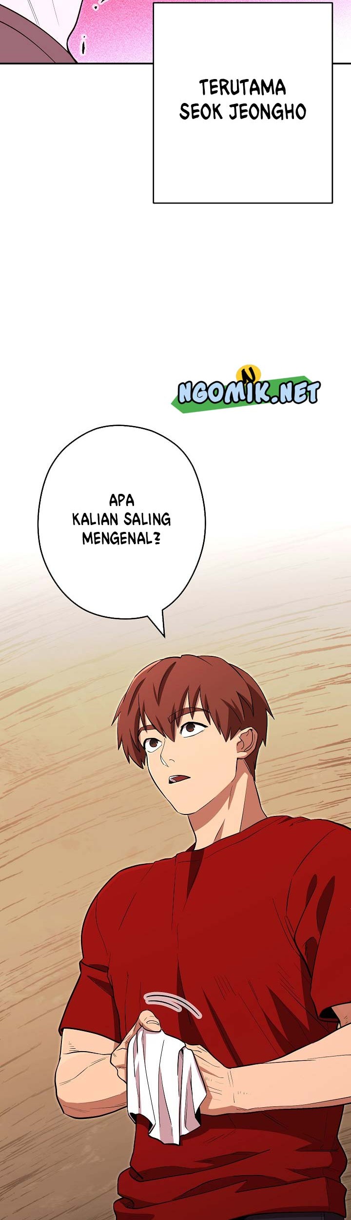 Dungeon Reset Chapter 117 - halaman 7