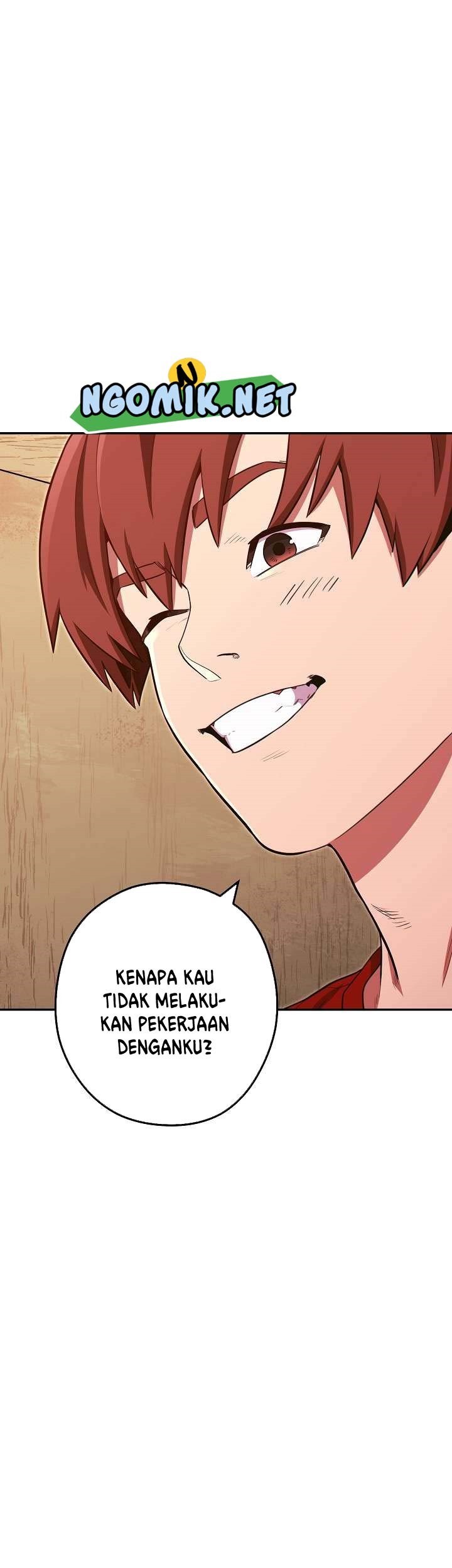 Dungeon Reset Chapter 118 - halaman 14