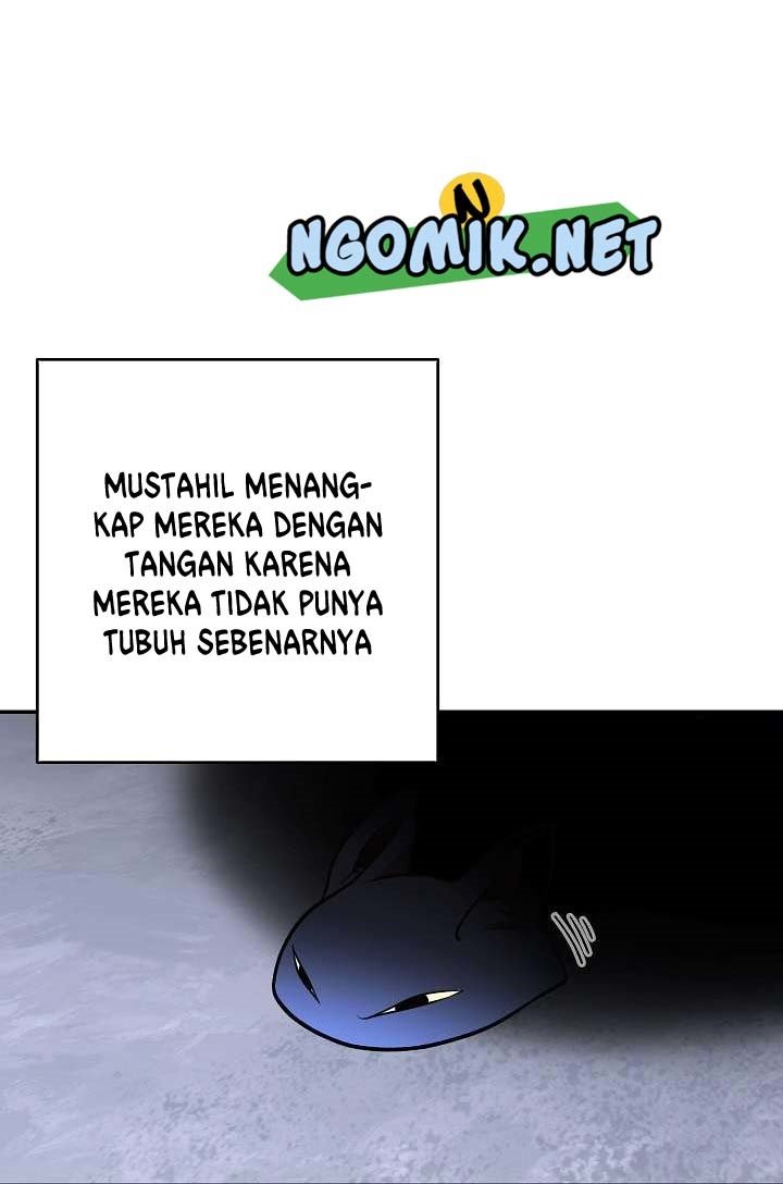 Dungeon Reset Chapter 118 - halaman 19