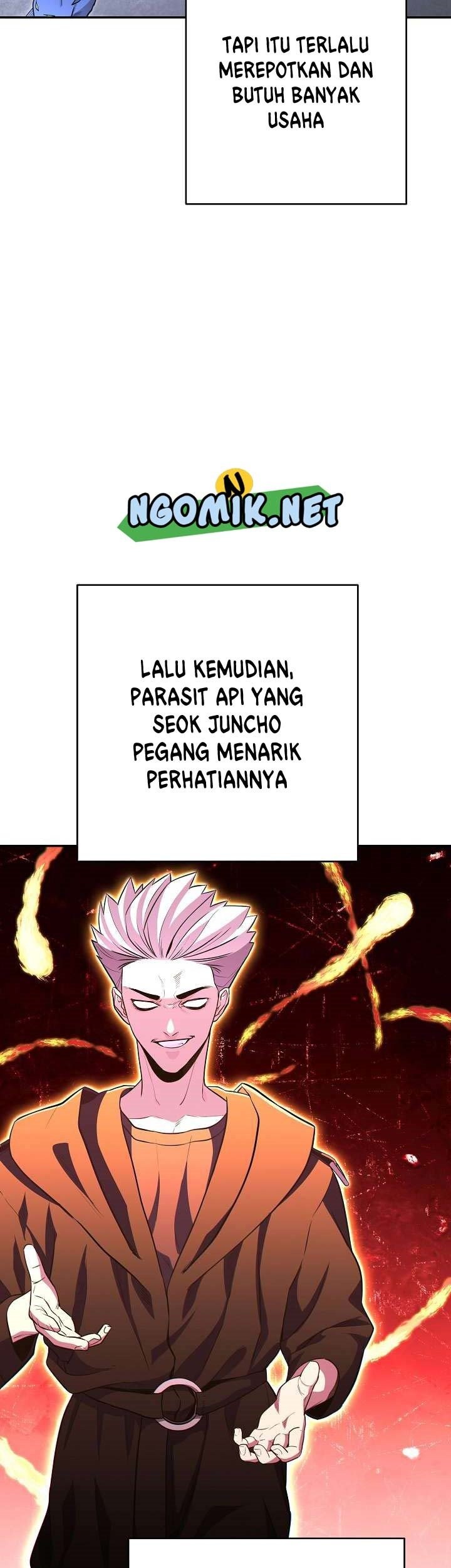 Dungeon Reset Chapter 118 - halaman 23