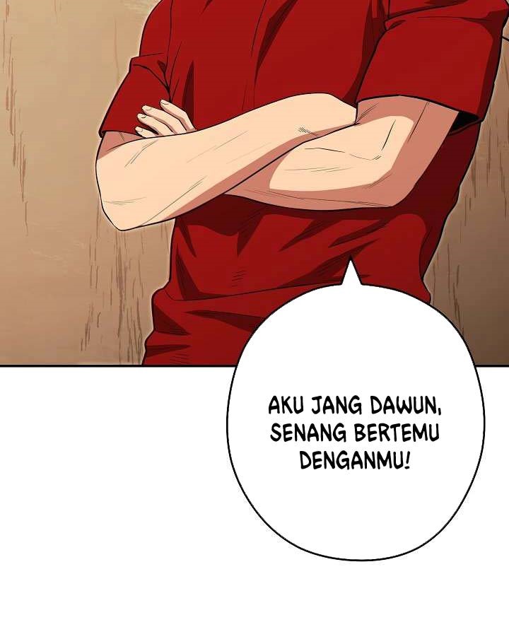 Dungeon Reset Chapter 118 - halaman 25