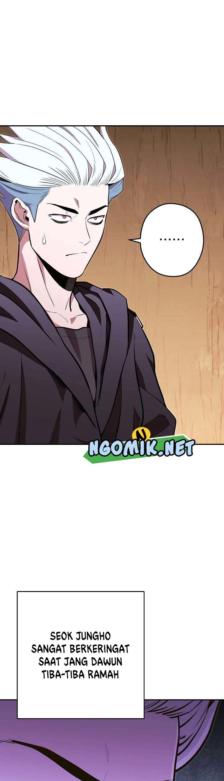 Dungeon Reset Chapter 118 - halaman 26