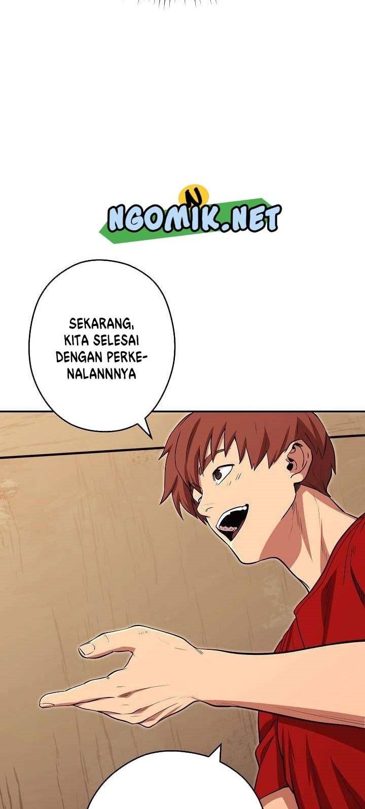 Dungeon Reset Chapter 118 - halaman 30