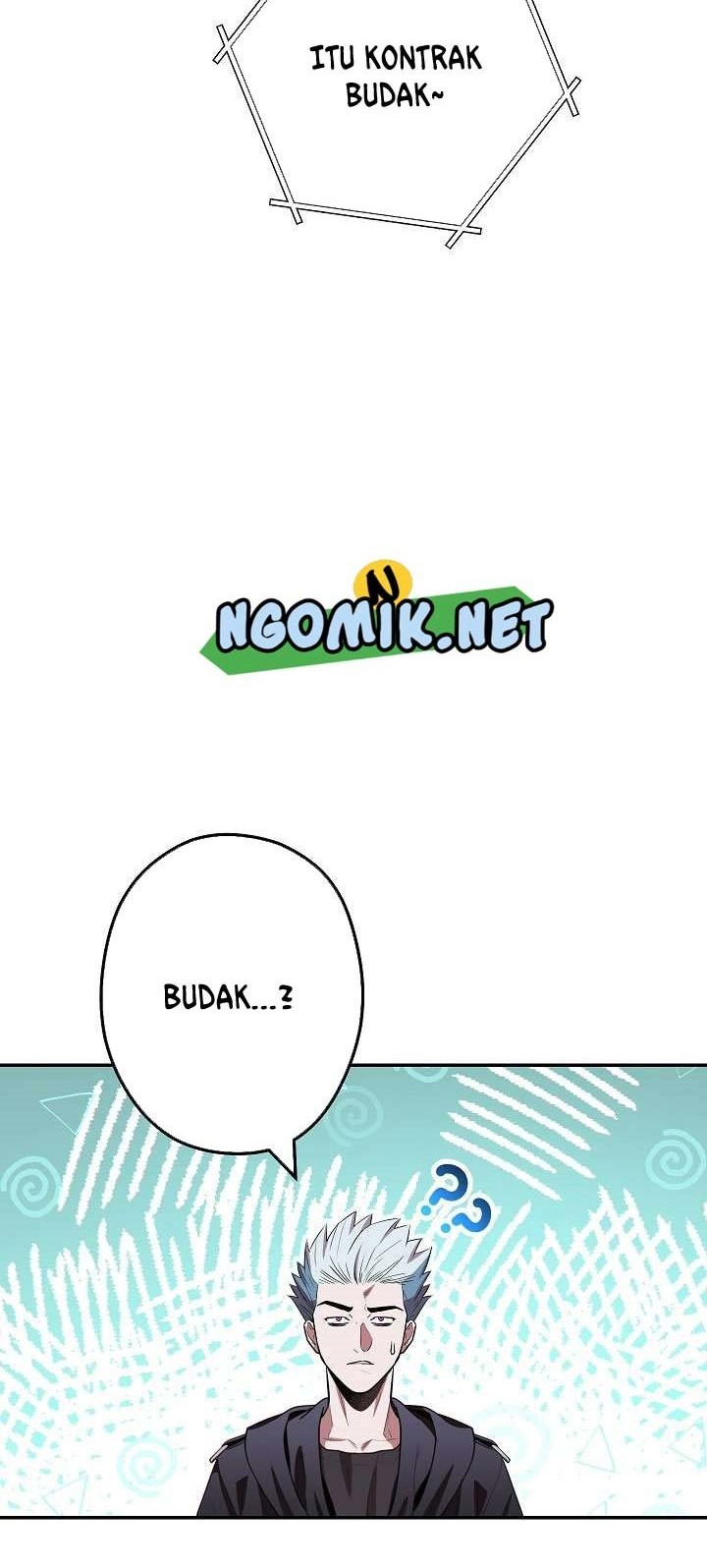 Dungeon Reset Chapter 118 - halaman 33