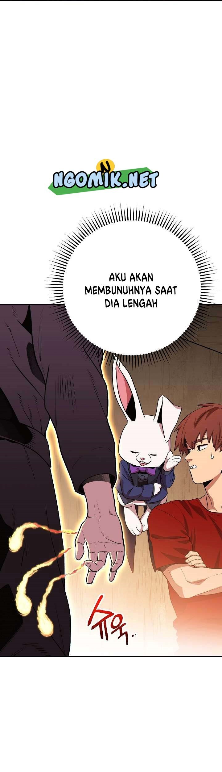 Dungeon Reset Chapter 118 - halaman 38