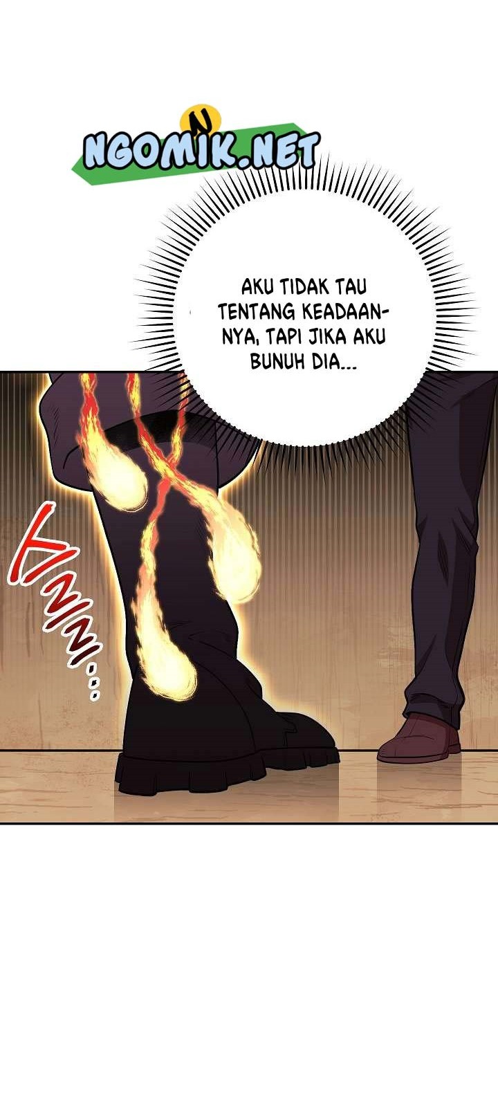 Dungeon Reset Chapter 118 - halaman 39