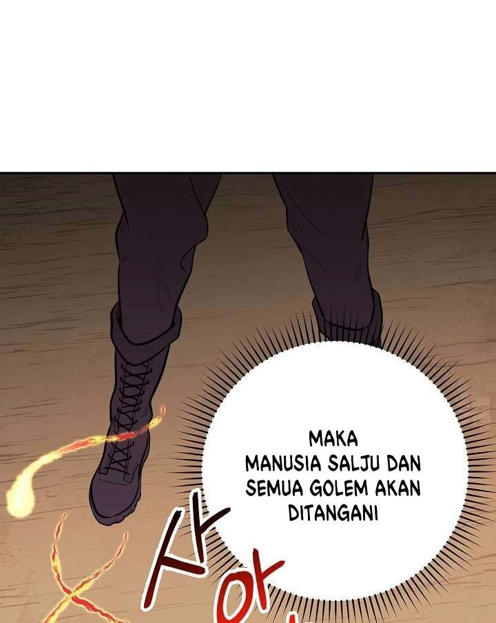 Dungeon Reset Chapter 118 - halaman 40