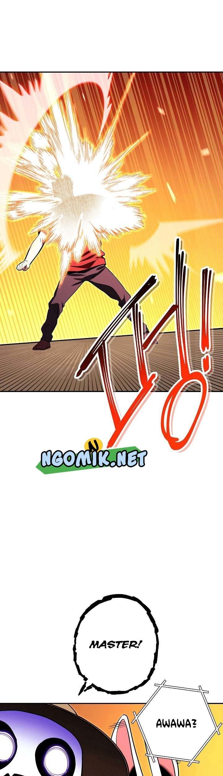 Dungeon Reset Chapter 118 - halaman 44