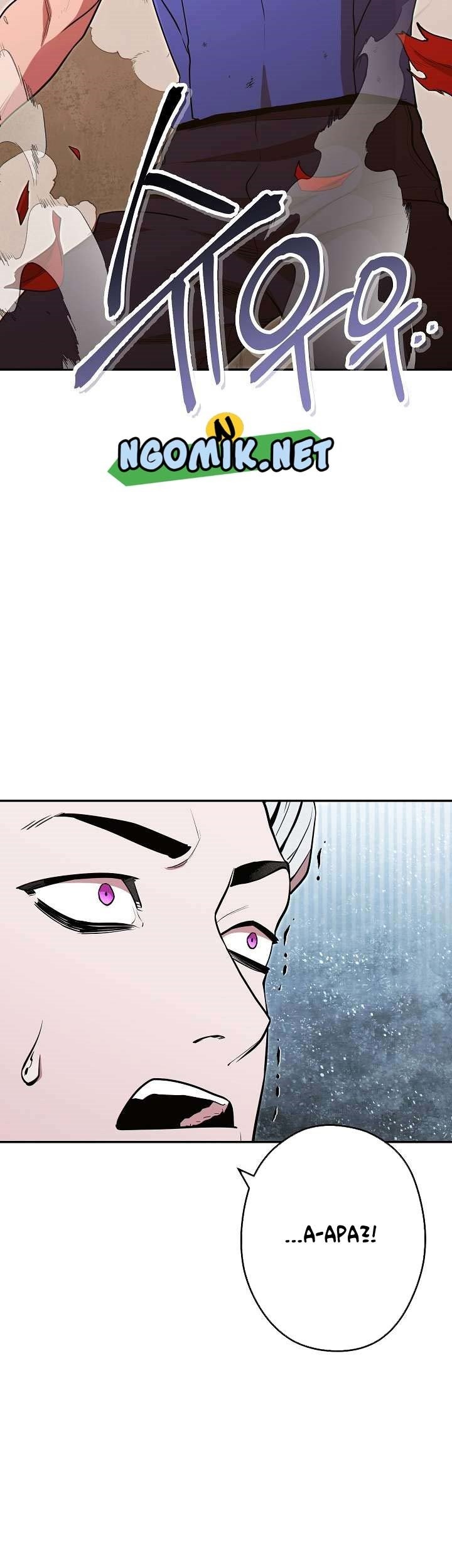 Dungeon Reset Chapter 118 - halaman 47