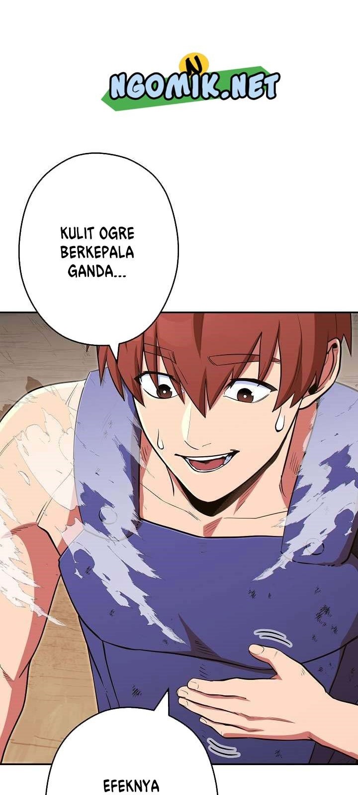 Dungeon Reset Chapter 118 - halaman 48