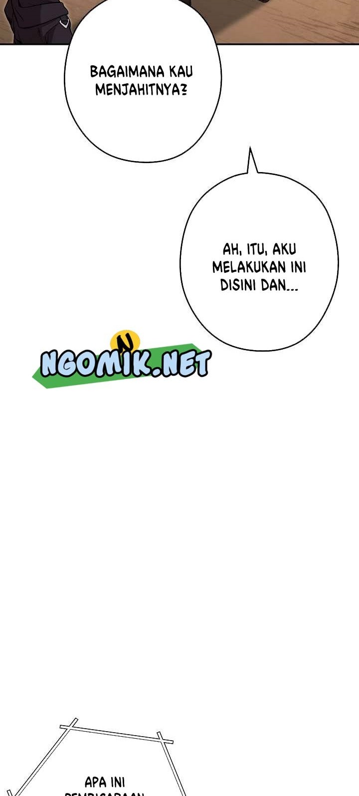 Dungeon Reset Chapter 118 - halaman 54