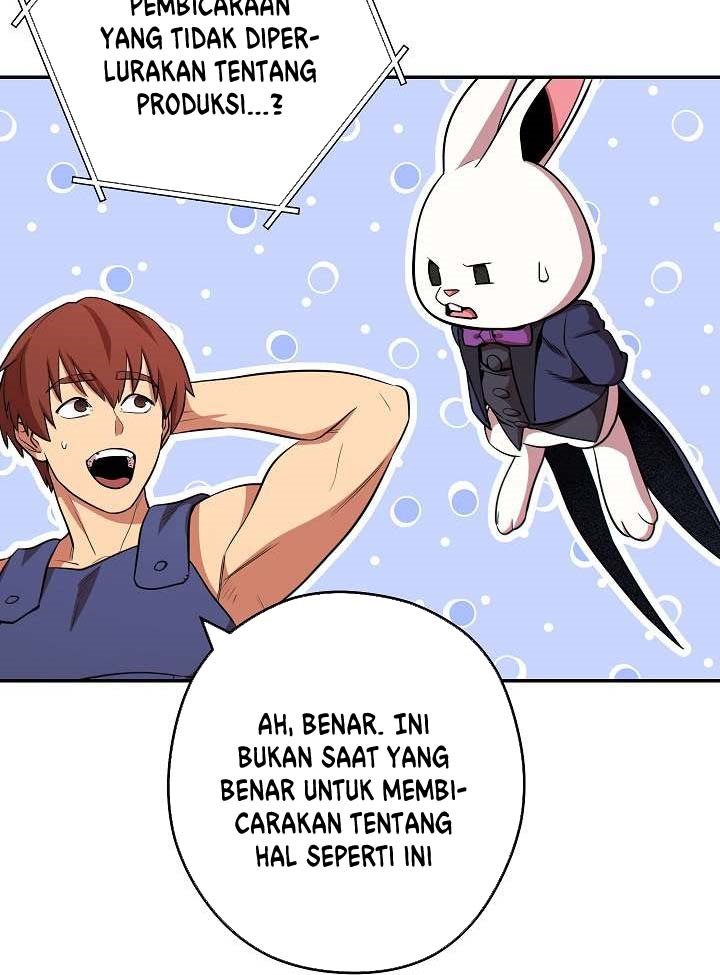 Dungeon Reset Chapter 118 - halaman 55