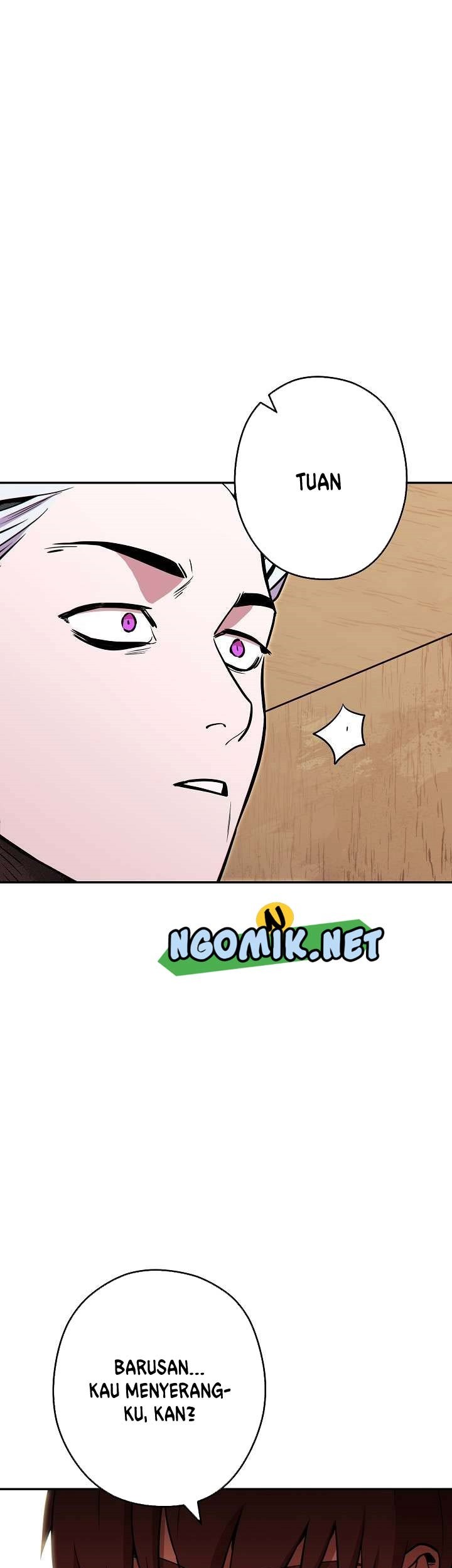 Dungeon Reset Chapter 118 - halaman 56