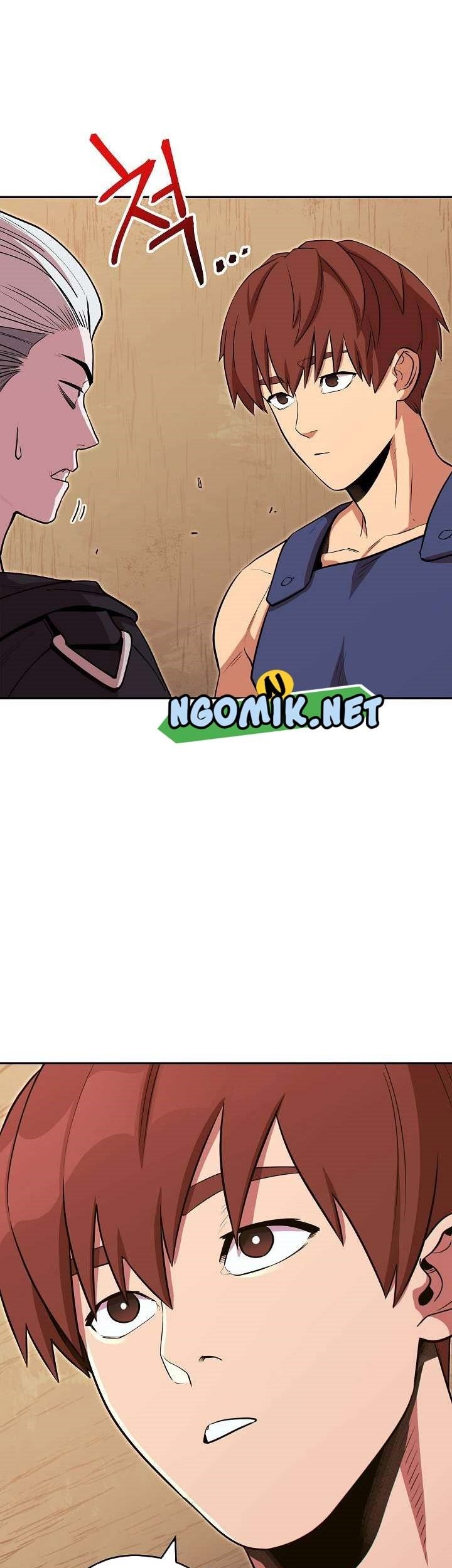 Dungeon Reset Chapter 118 - halaman 59