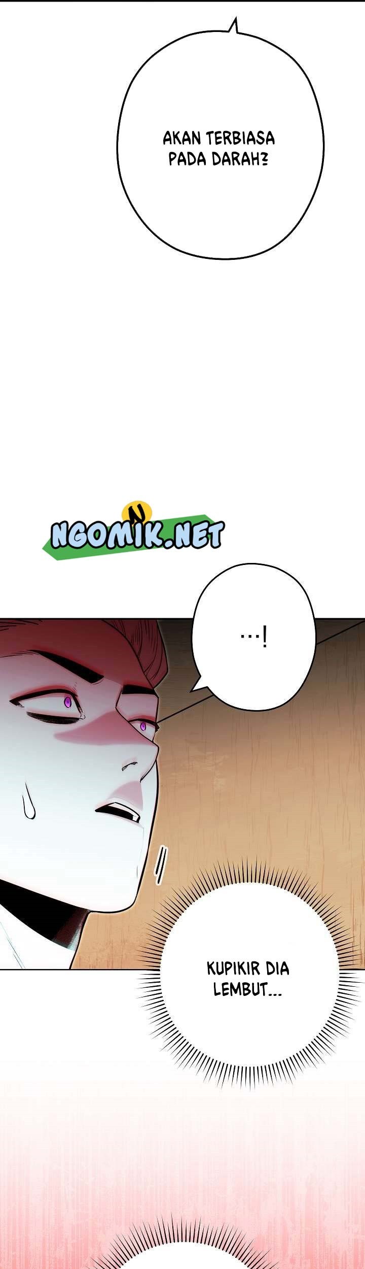 Dungeon Reset Chapter 118 - halaman 62
