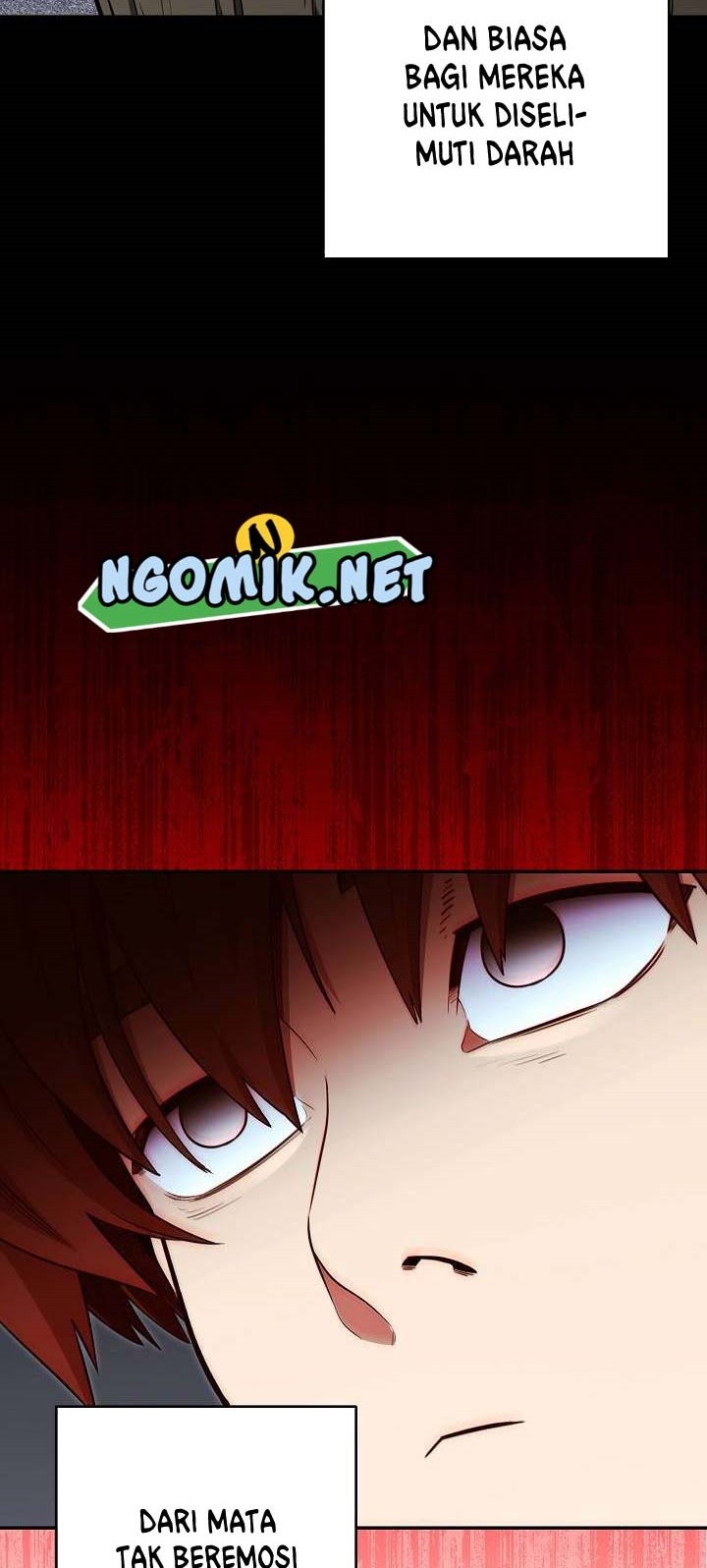 Dungeon Reset Chapter 118 - halaman 66