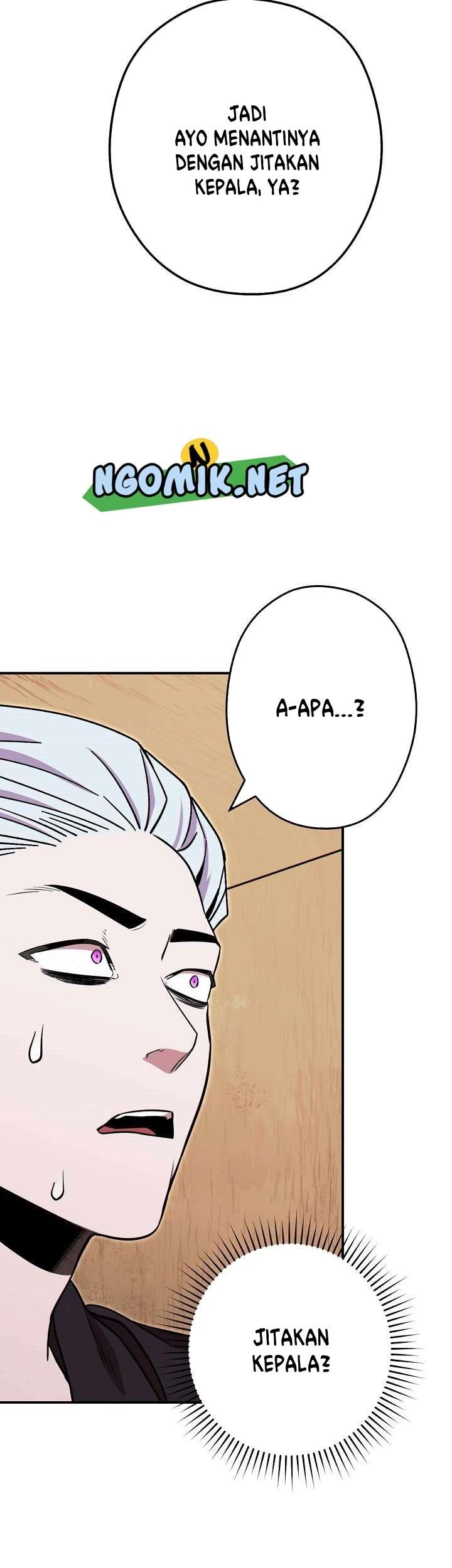 Dungeon Reset Chapter 118 - halaman 71