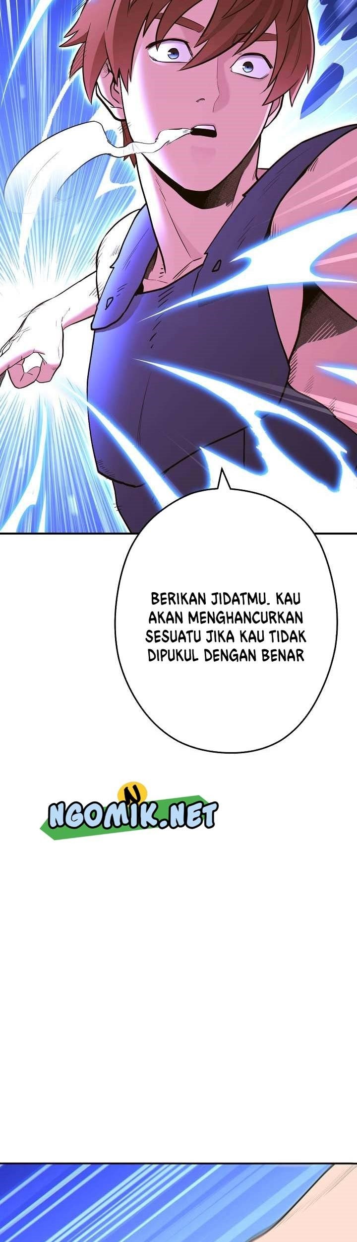 Dungeon Reset Chapter 118 - halaman 77