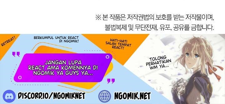 Dungeon Reset Chapter 118 - halaman 83