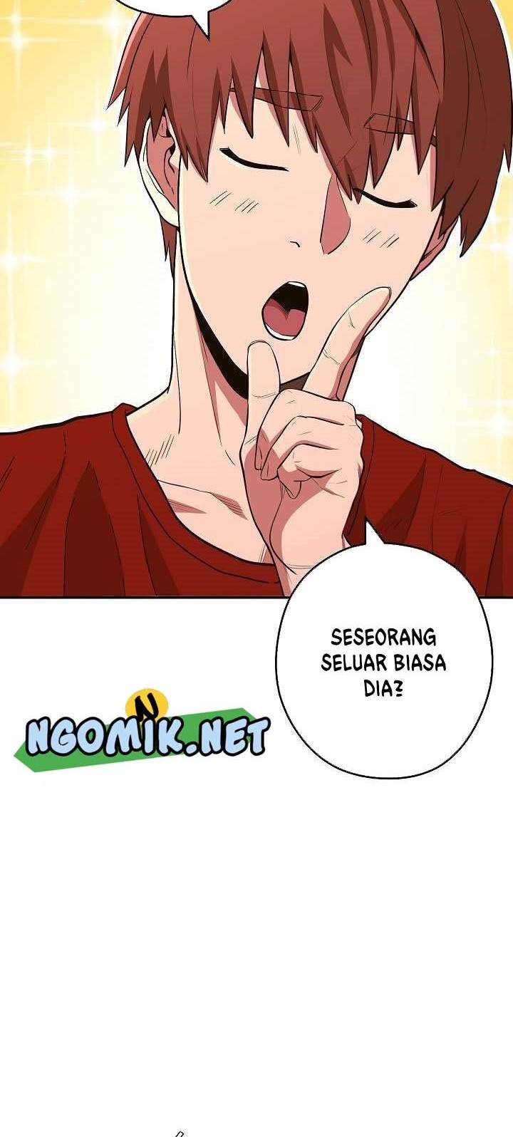 Dungeon Reset Chapter 118 - halaman 9