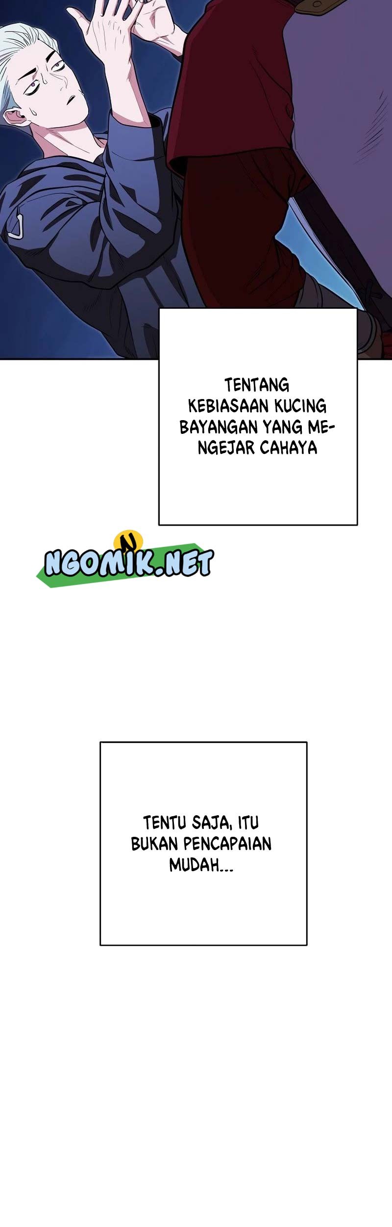 Dungeon Reset Chapter 119 - halaman 14