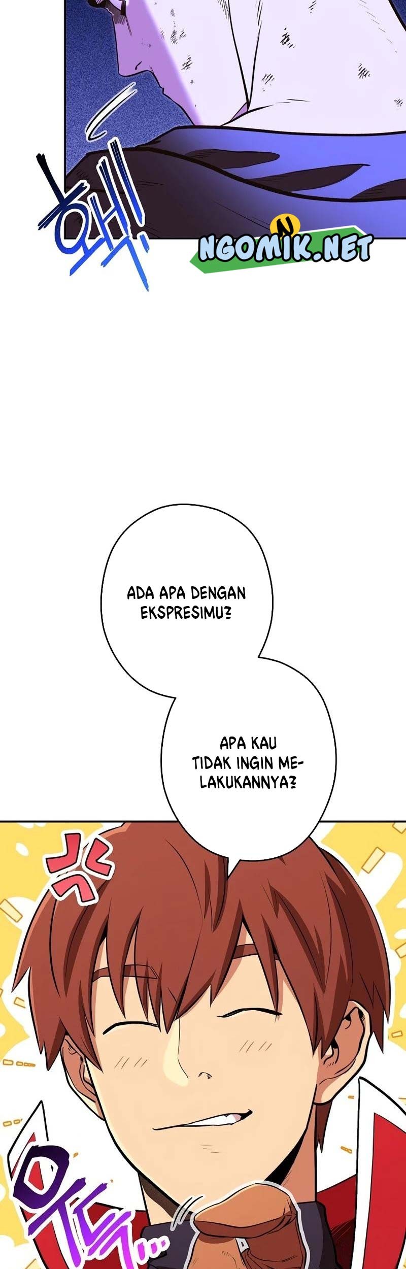 Dungeon Reset Chapter 119 - halaman 18