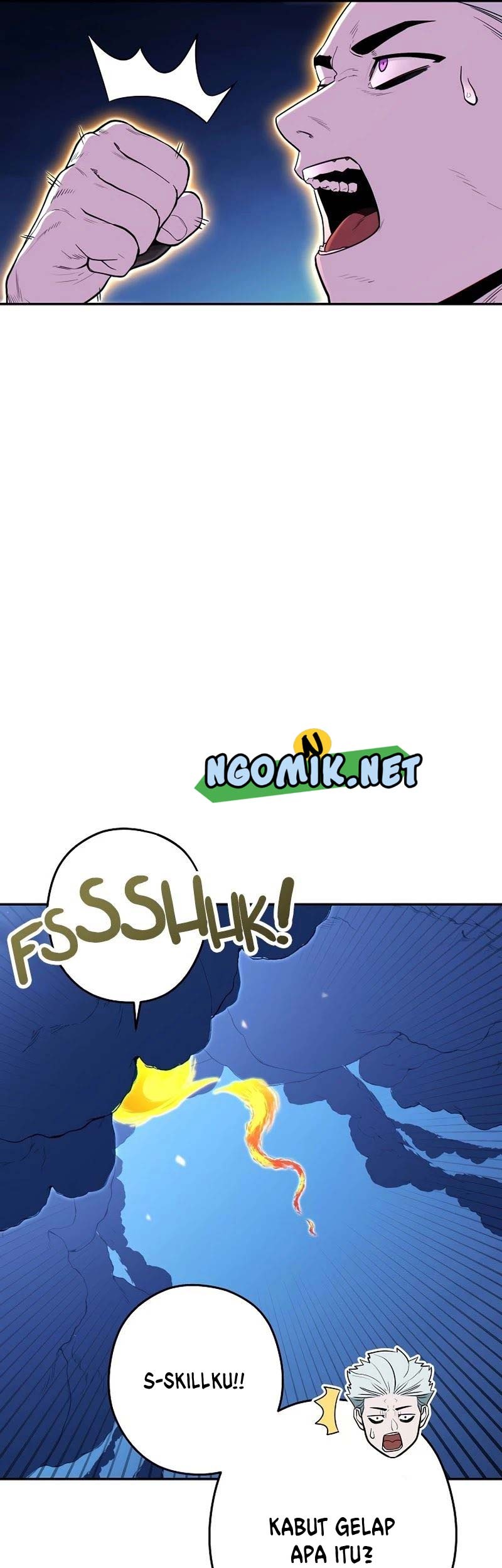 Dungeon Reset Chapter 119 - halaman 2
