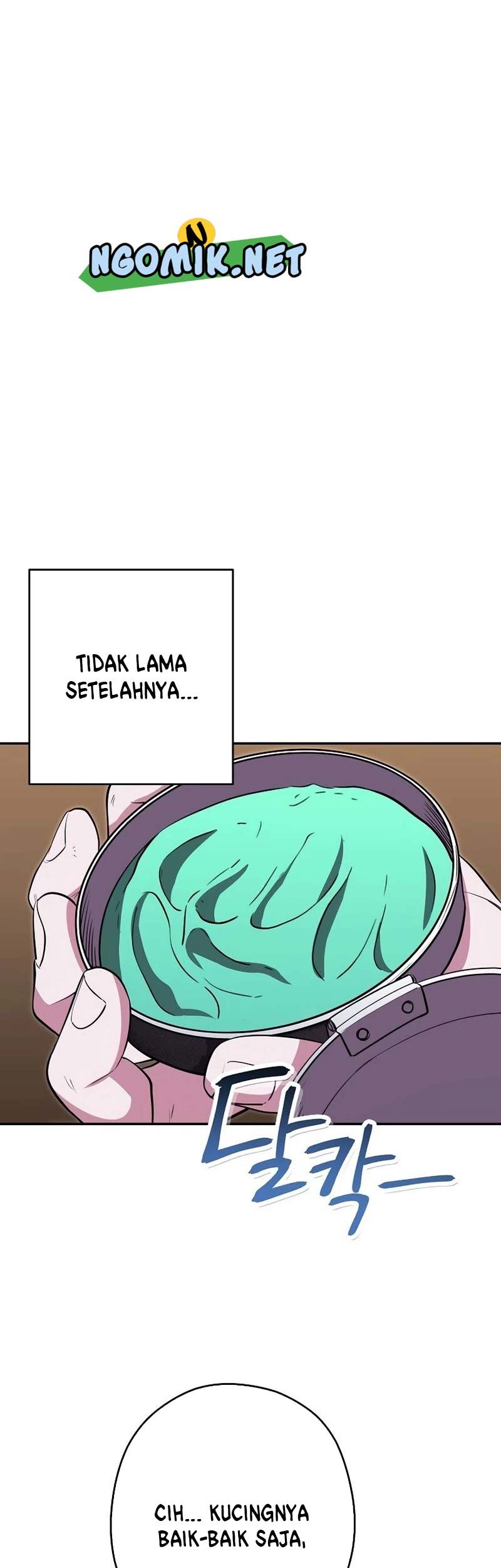 Dungeon Reset Chapter 119 - halaman 20
