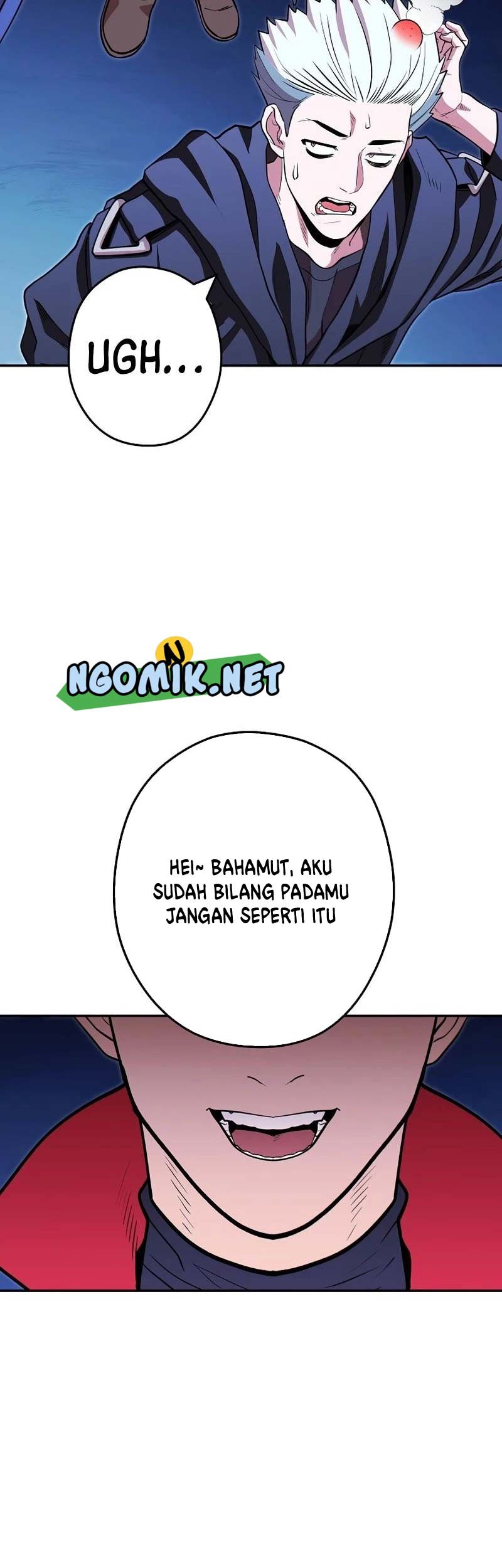 Dungeon Reset Chapter 119 - halaman 4