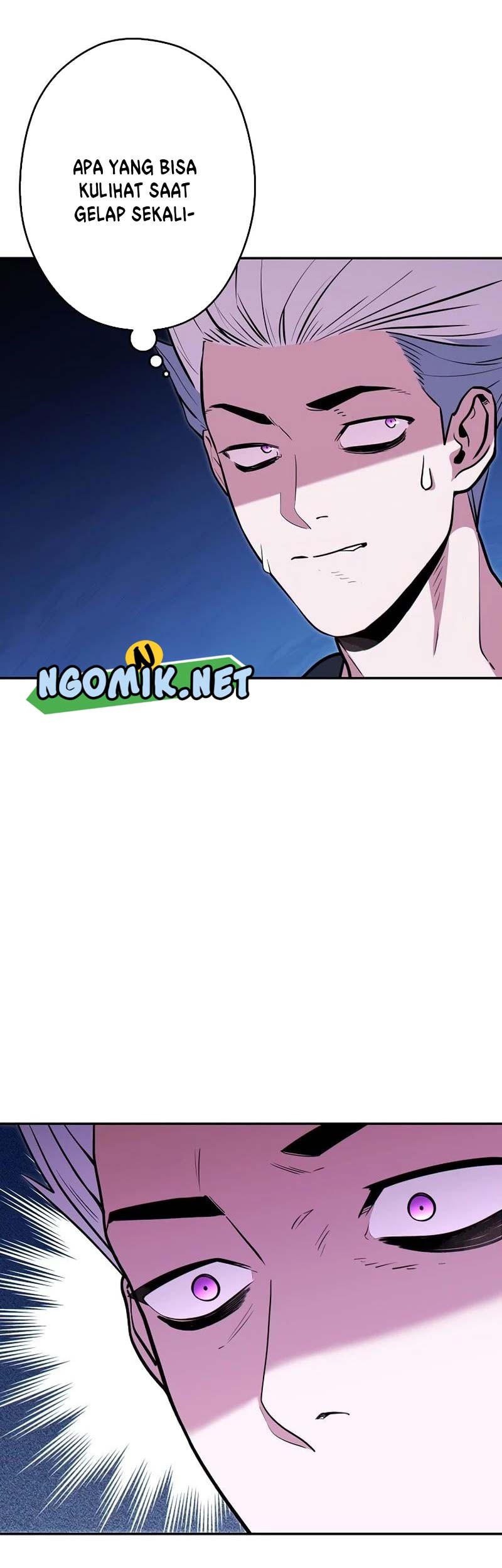 Dungeon Reset Chapter 119 - halaman 6