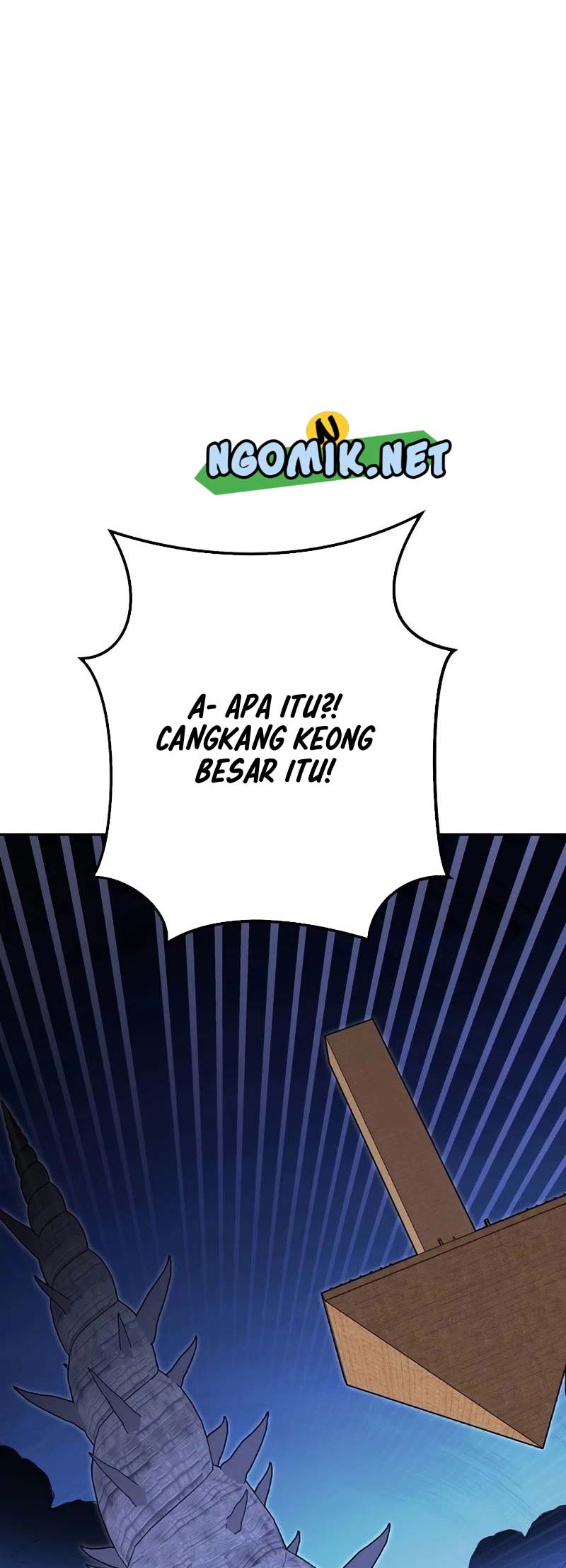 Dungeon Reset Chapter 119 - halaman 7