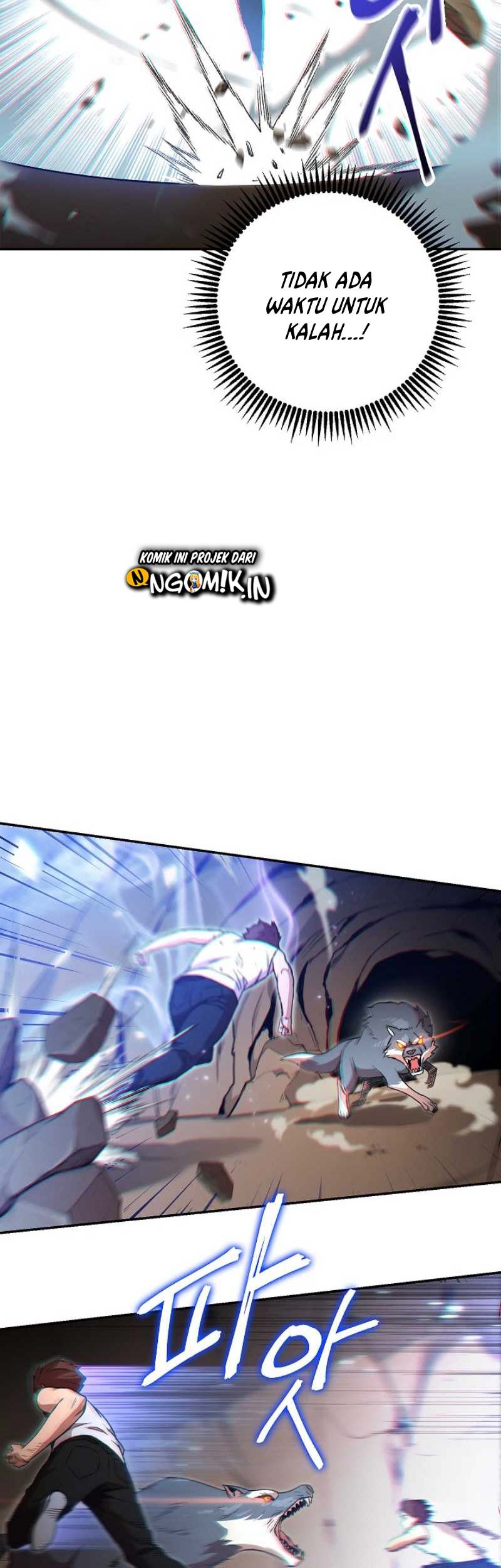 Dungeon Reset Chapter 12 - halaman 12